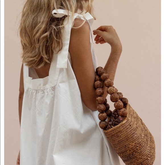 BEAUTIFUL Maxi Dress - Picture 4 of 6